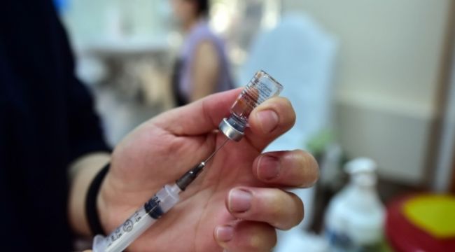 ABD'de Johnson &amp; Johnson'ın Covid-19 aşısına onay