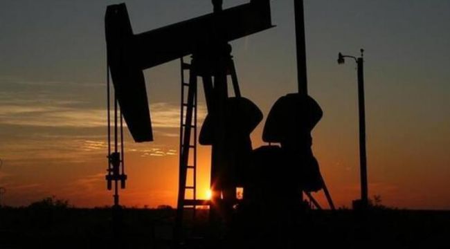ABD'nin ham petrol stokları azaldı