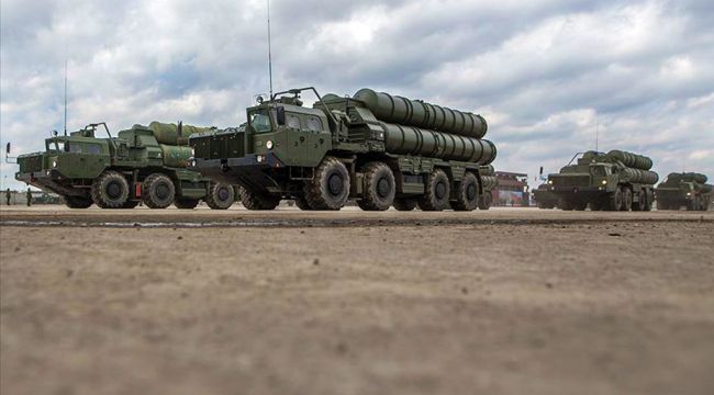 ABD S-400 konusunda inatçı