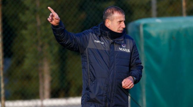Abdullah Avcı’nın aklı Covid-19’da