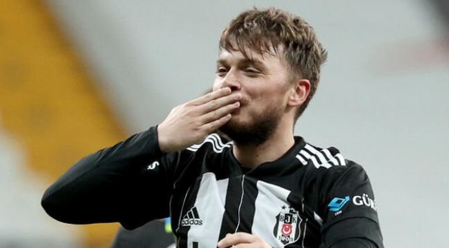 Adem Ljajic ilk 11'e dönüyor