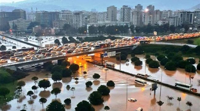 AFETLERDE ARAÇ SİGORTALARI NASIL DEVREYE GİRER?