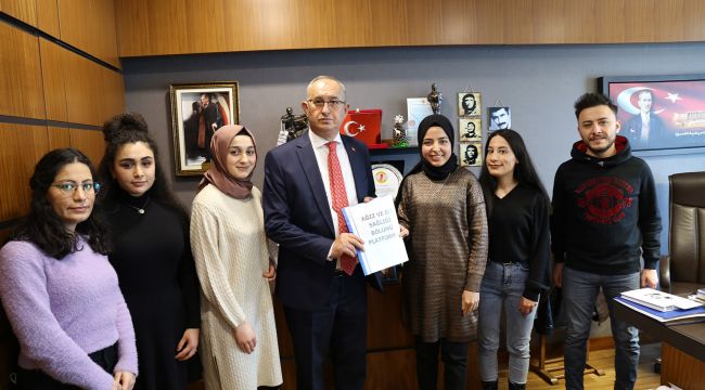 AĞIZ VE DİŞ SAĞLIĞI TEKNİKERLERİ ATAMA BEKLİYOR