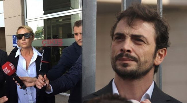 Ahmet Kural ve Sıla'nın davası yeniden görülüyor