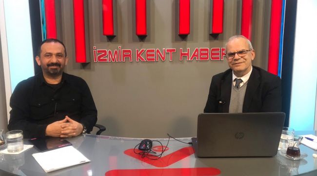"AK PARTİ'DE O İLÇE BAŞKANI, ALEYHTE ÇALIŞIP SEÇİM KAYBETTİRDİ"