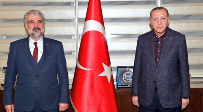 AK Parti İstanbul İl Başkanı adayı belli oldu
