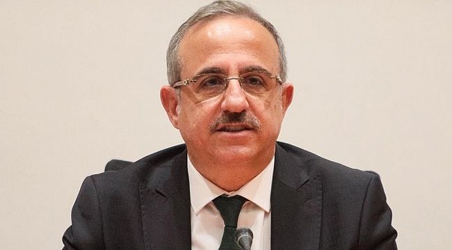 AK PARTİLİ SÜREKLİ'DEN MENEMEN ÇIKIŞI