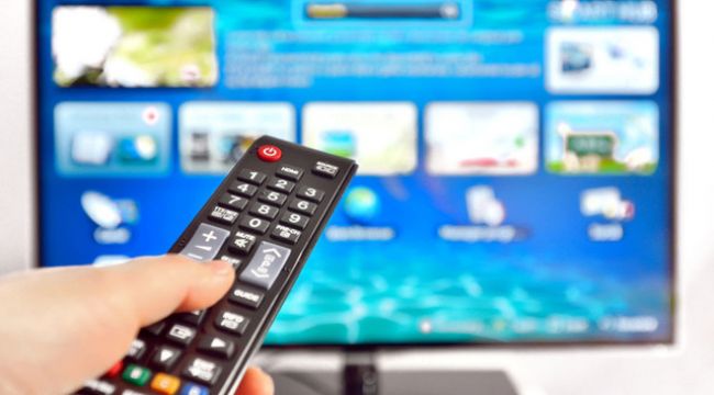 Akıllı televizyonlarla ilgili ''aklınızı kaçırtacak'' iddia!