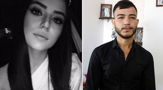 Aleyna Çakır'daki doku örneği Ümitcan Uygun'a ait çıktı