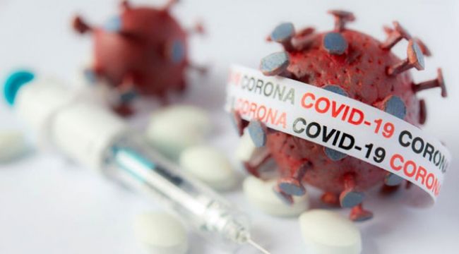 Almanya'da son 24 saatte koronadan 508 kişi öldü