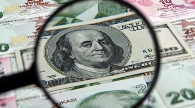 Altın, dolar, euro ve sterlin kritik sınırda!