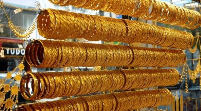 Altında hızlı düşüş devam ediyor
