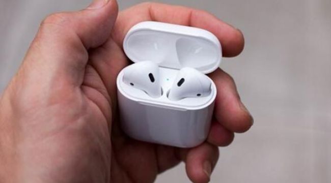 Apple AirPods 3 görüntülemeleri internete sızdı