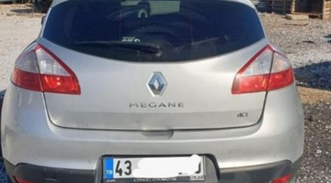 Araç dolandırıcılığı yapan çete yakalandı