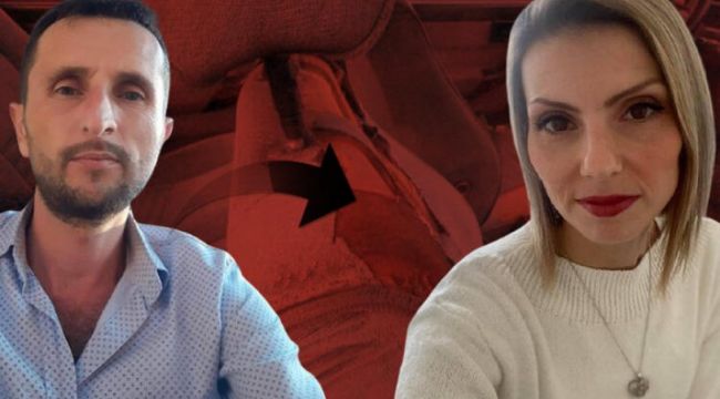 Arzu Aygün şok eden  detaylar!