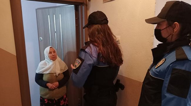 Aşı dolandırıcılığına dikkat