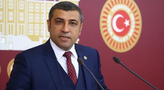 Aşı olan milletvekili corona virüse yakalandı
