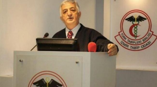 " Aşılama bu hızla 3 yıl sürer"