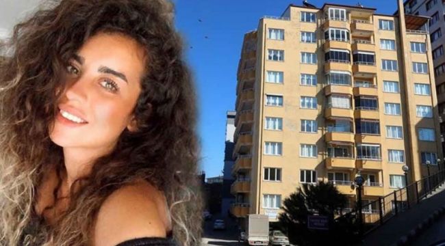 Ayşe Özgecan'ın erkek arkadaşının ifadesi ortaya çıktı