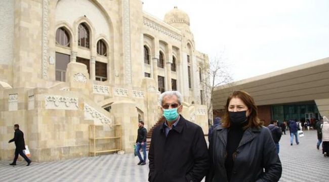 Azerbaycan'a kimlikle seyahat dönemi resmen başlıyor