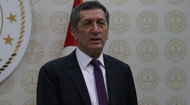 Bakanı Selçuk, Azerbaycan Eğitim Bakanı Amrullayev'i ağırladı