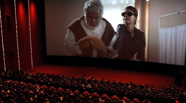 Bakanlıktan sinema sektörüne destek