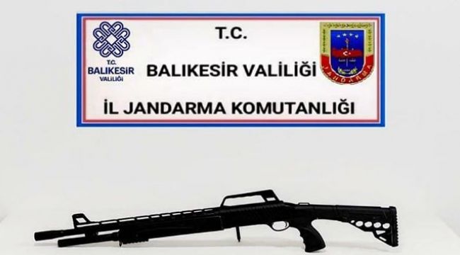 Balıkesir'de 30 aranan şahıs yakalandı