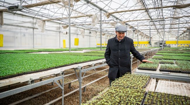 BAŞKAN SOYER’İN BAKIRÇAY PROGRAMI BAŞLIYOR