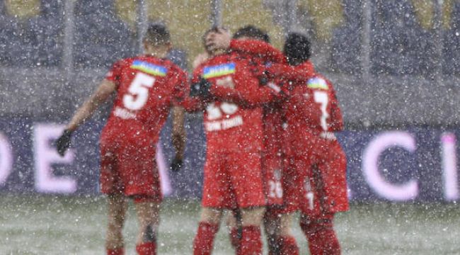 Beşiktaş'tan 6 maçlık deplasman serisi!