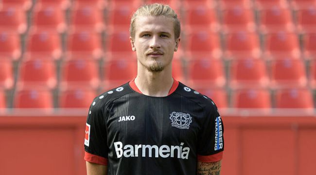 Beşiktaş Tin Jedvaj transferinden neden vazgeçti?