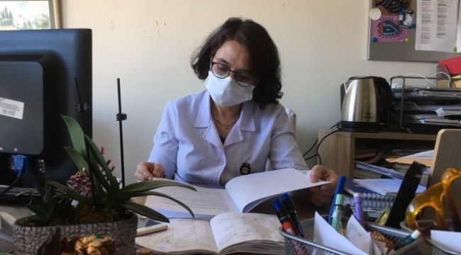 Bilim Kurulu üyesinden kritik uyarı