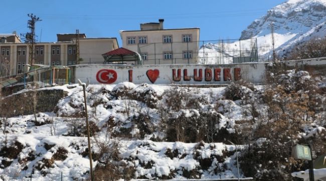 Bir ilçe daha korona virüsten arındırıldı