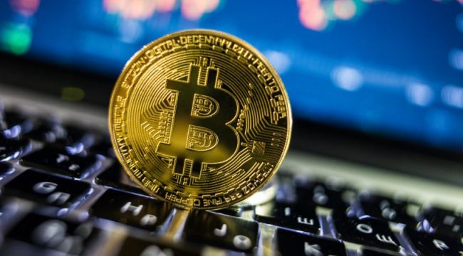 Bitcoin 50 bin dolar sınırına dayandı