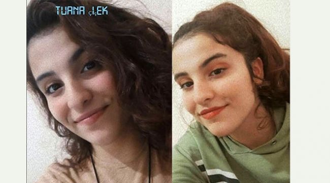 Bursa'da kayıp kız alarmı