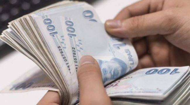 Bütçe ocakta 24.1 milyar TL açık verdi