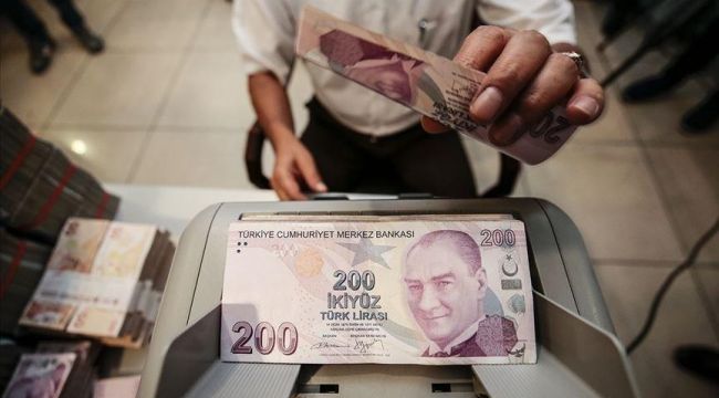 Büyük ölçekli firmalarla borç yapılandırması