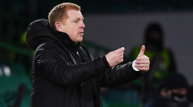 Celtic'te Teknik Direktör Neil Lennon istifa etti