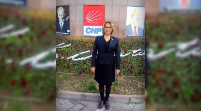 CHP BAYRAKLI'DA ŞOK EDEN İDDİA