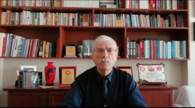 CHP'Lİ BEKO'DAN BOĞAZİÇİ AÇIKLAMASI