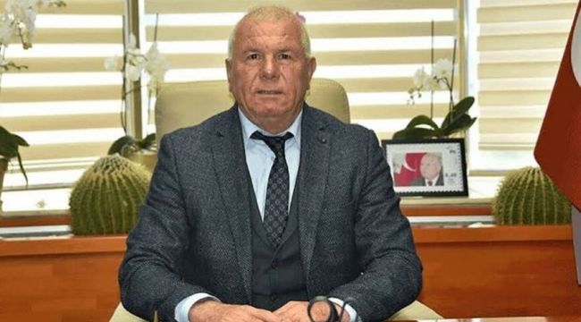 CHP'Lİ BELEDİYE BAŞKANININ DAVASI SONUÇLANDI