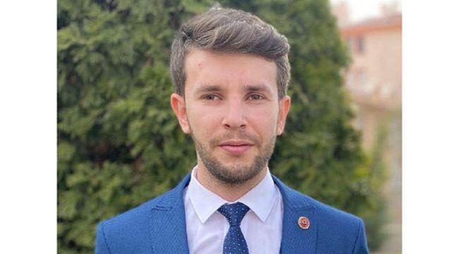 CHP'li belediye meclis üyesi intihar etti