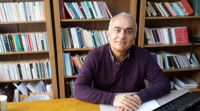 CHP'Lİ OKTAY GÖKDEMİR HAYATINI KAYBETTİ