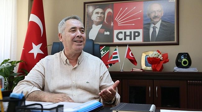 CHPLİ KOÇ'TAN AK PARTİLİ KESELİ'YE YANIT
