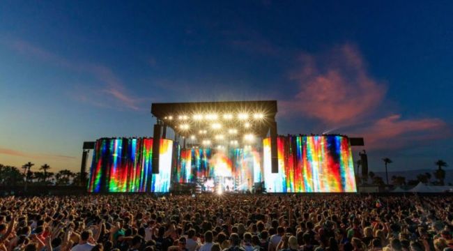 Coachella ve Stagecoach festivalleri yine iptal oldu