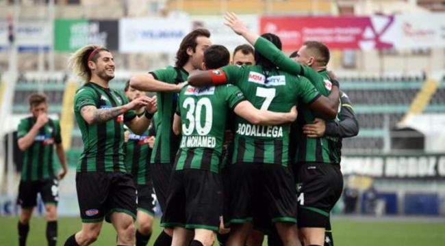 Denizlispor'u bekleyen zorlu periyot