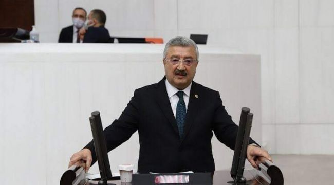 "DEPREM SİYASET ÜSTÜ BİR KONUDUR"