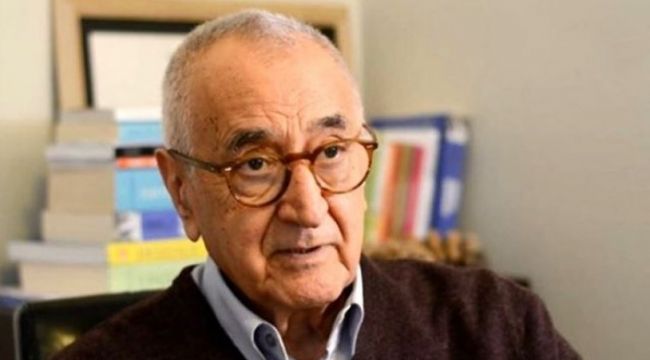 Doğan Cüceloğlu'nun cenaze programı belli oldu