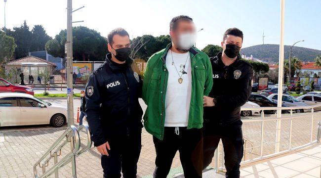 DOLANDIRICILIK ŞÜPHELİLERİ YAKALANDI