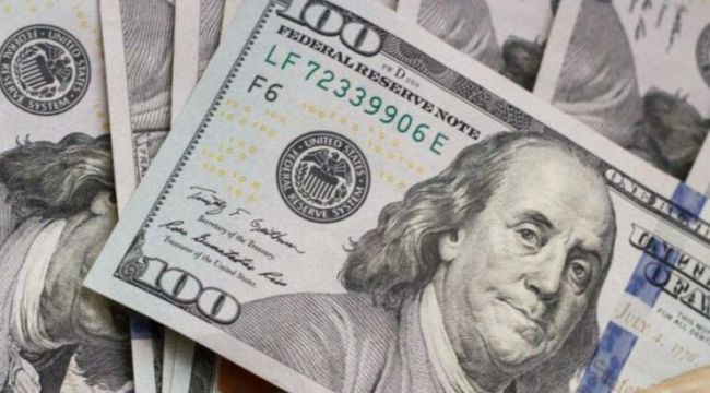 Dolar güne hareketli başladı!
