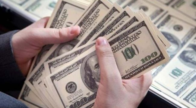 Dolar kuru bugün ne kadar?